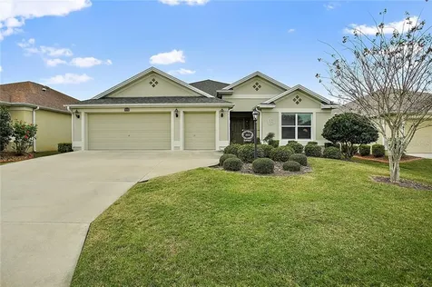 3332 Queensway Terrace The Villages FL 32163