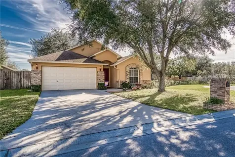 1404 Orange Moss Court Plant City FL 33563