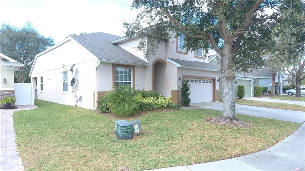 2850 Cribble Court Orlando FL 32825