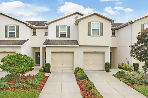 4952 White Sanderling Court Tampa FL 33619