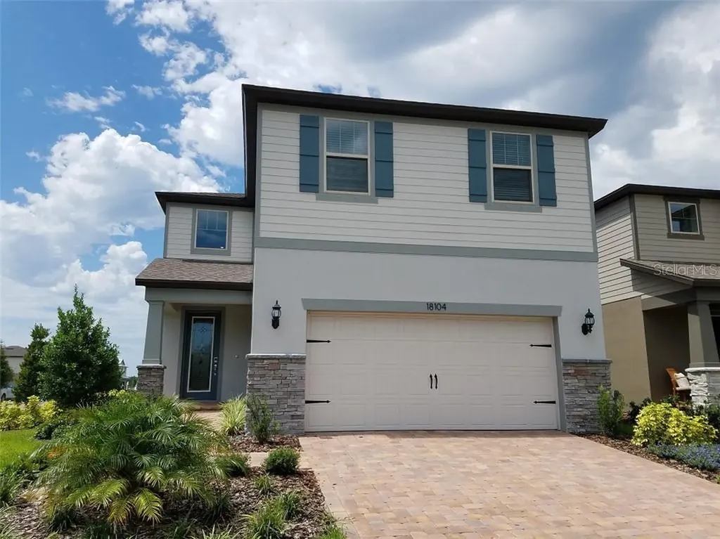 18104 Aero Avenue Land O Lakes FL 34638