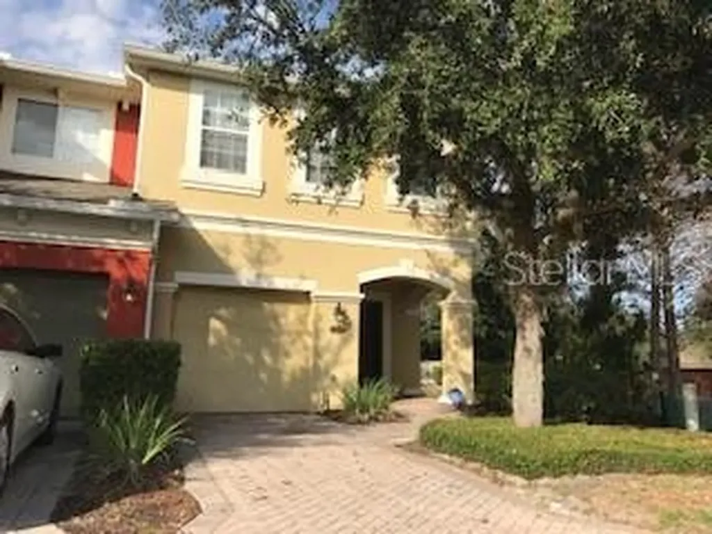 5312 Mount Veeder Way Oviedo FL 32765