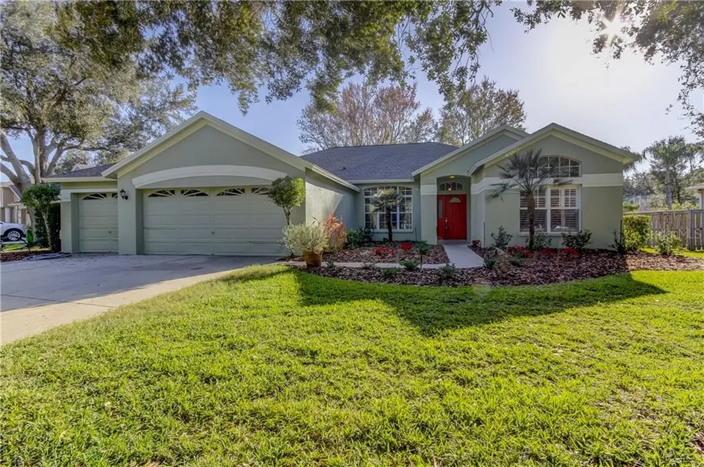 12310 Ashville Drive Tampa FL 33626