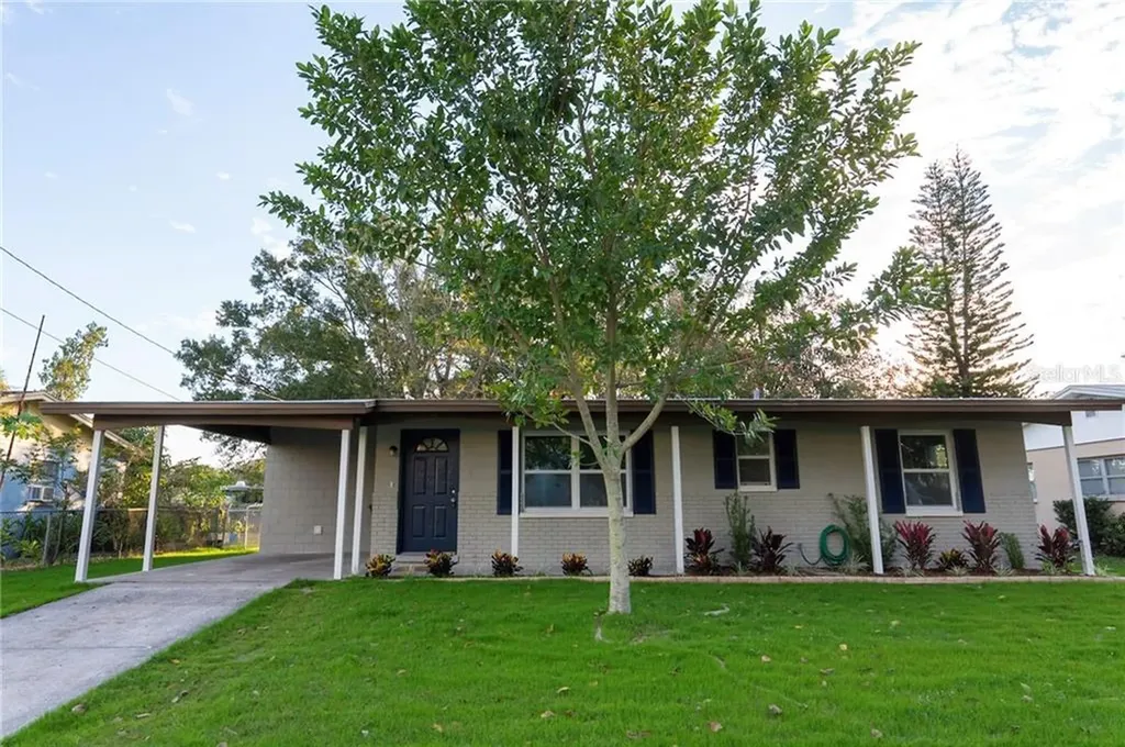 6308 S Lois Avenue Tampa FL 33616