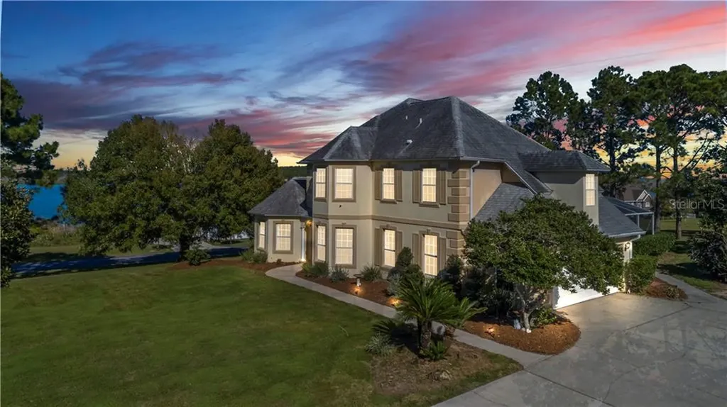 14726 Gourd Neck Drive Montverde FL 34756