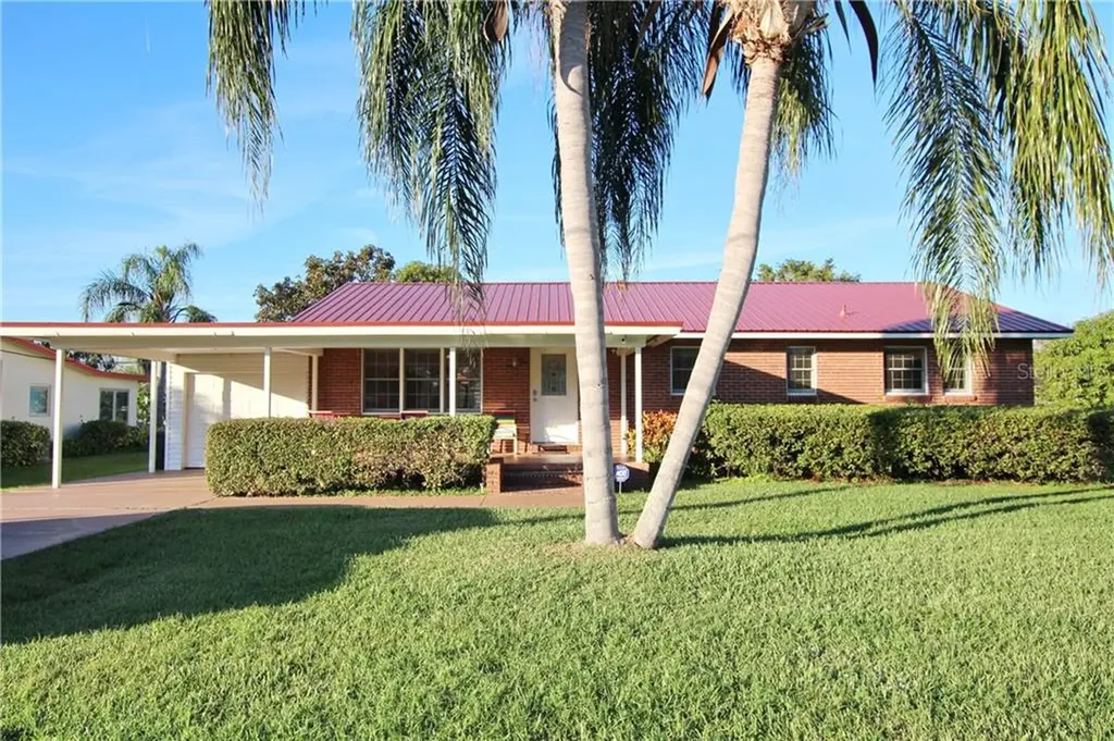 3033 SE 29th Lane Okeechobee FL 34974