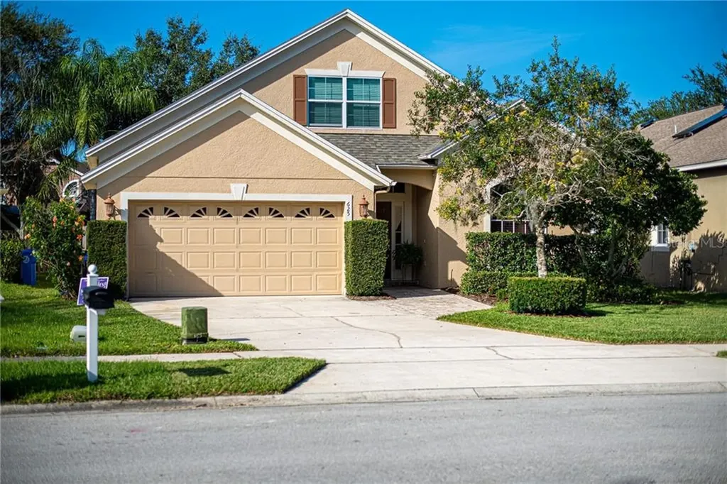 625 Prince Lane Oviedo FL 32765