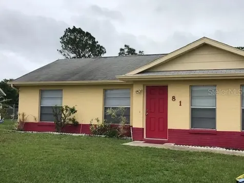 81 Harness Lane Kissimmee FL 34743