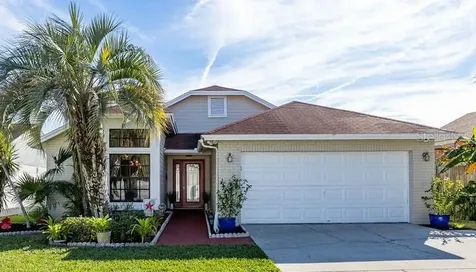 5406 Friarsway Drive Tampa FL 33624