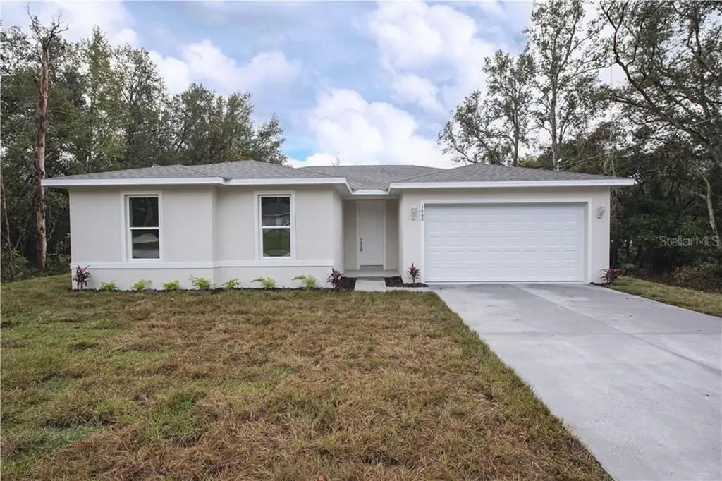 1644 14th Street Orange City FL 32763