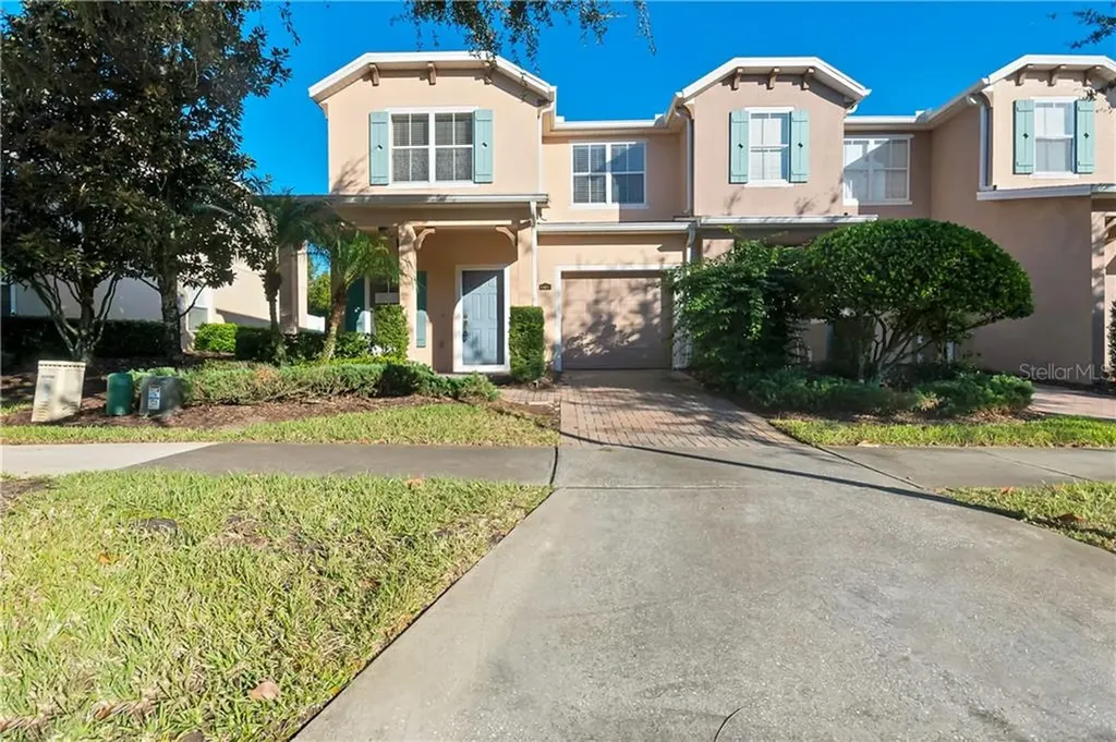 11837 Great Commission Way Orlando FL 32832