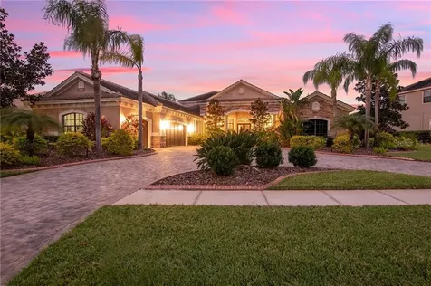 11713 Glen Wessex Court Tampa FL 33626