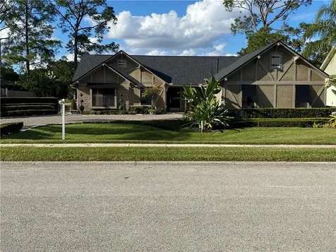 1412 Fairway Oaks Drive Casselberry FL 32707