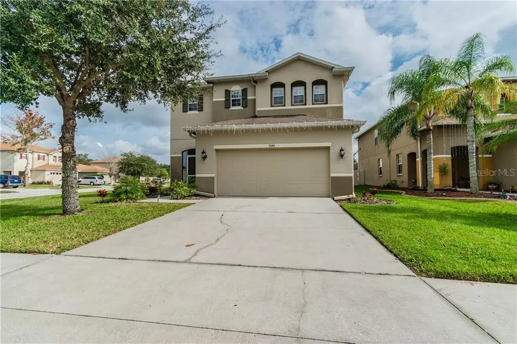 9148 Bell Rock Place Land O Lakes FL 34638