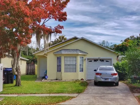 847 Vista Palma Way Orlando FL 32825