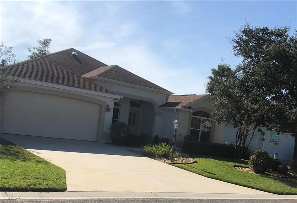 1098 Magrath Way The Villages FL 32162