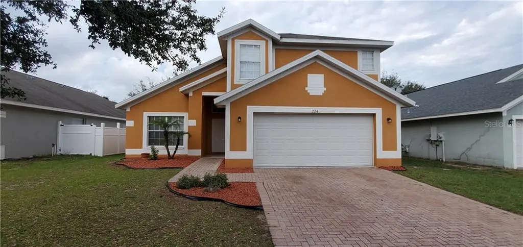 224 Remington Place Haines City FL 33844