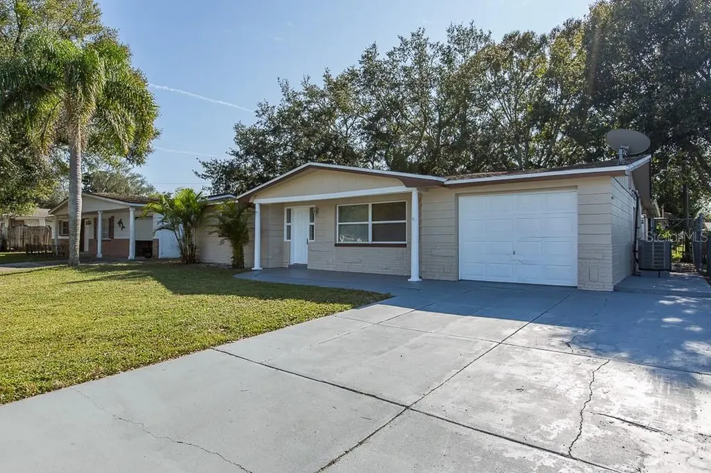 4608 Aegean Avenue Holiday FL 34690
