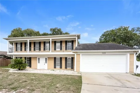 2422 Bucknell Drive Valrico FL 33596
