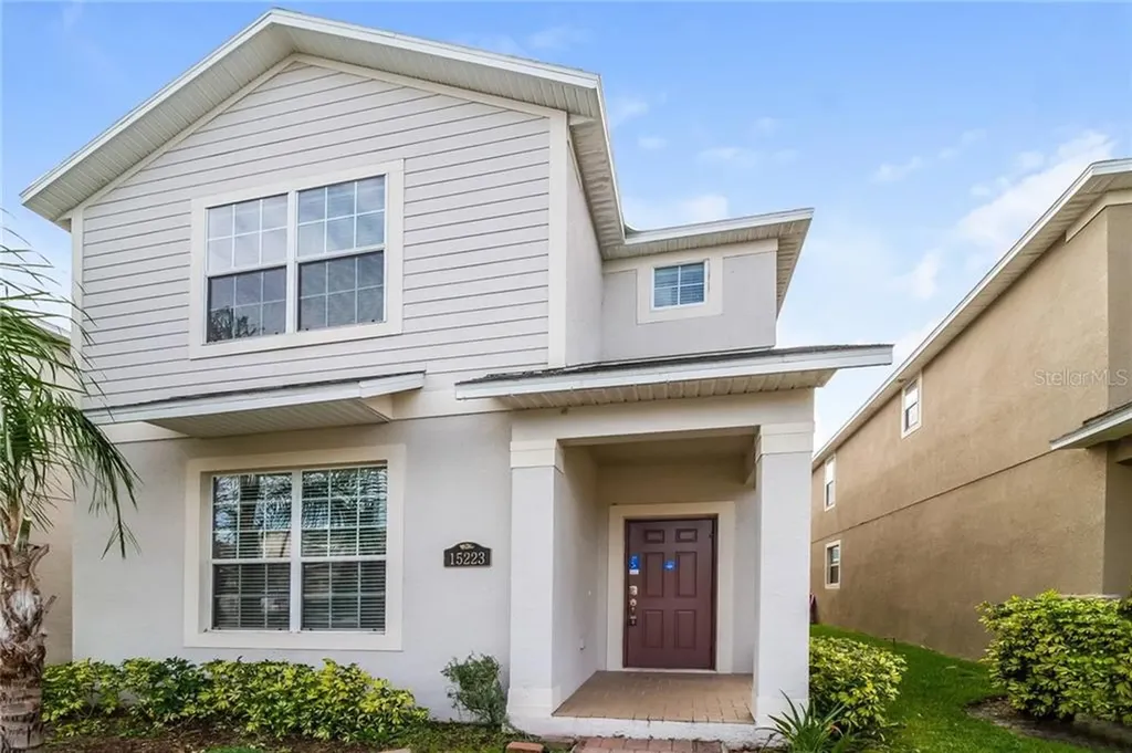 15223 Evergreen Oak Loop Winter Garden FL 34787