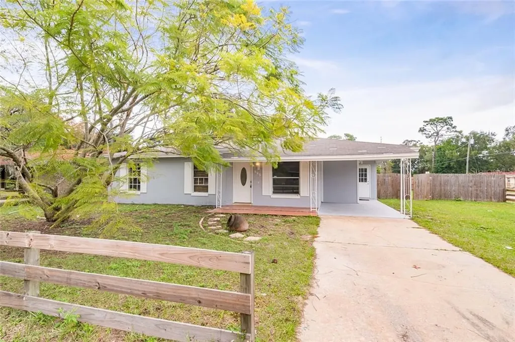 695 Land Avenue Longwood FL 32750