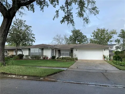 1651 Palm Avenue Winter Park FL 32789