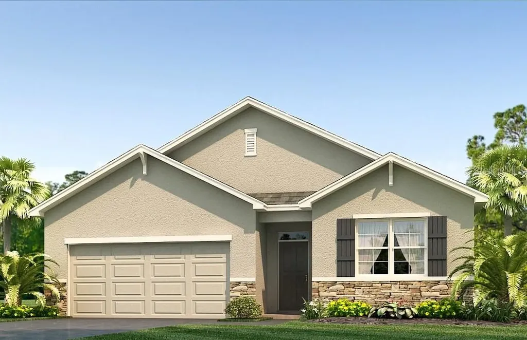 12505 Night View Drive Sarasota FL 34238