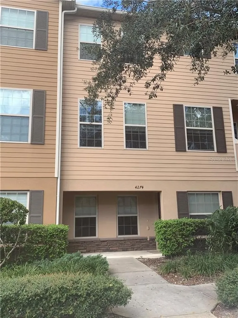 4274 Regal Town Lane Lake Mary FL 32746