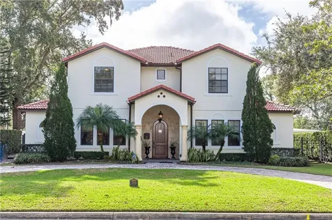 1710 Oakhurst Avenue Winter Park FL 32789