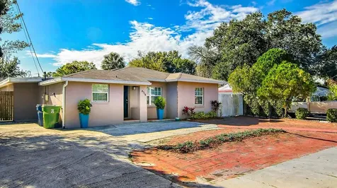 4714 W Euclid Avenue Tampa FL 33629