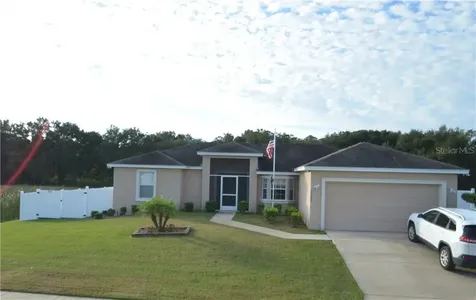 6586 Crescent Loop Winter Haven FL 33884