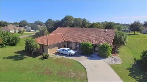1438 Vermouth Lane Punta Gorda FL 33983