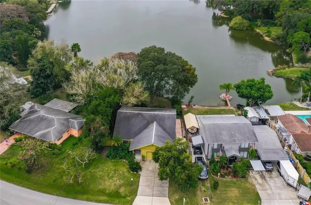 2128 Cambridge Drive Sarasota FL 34232