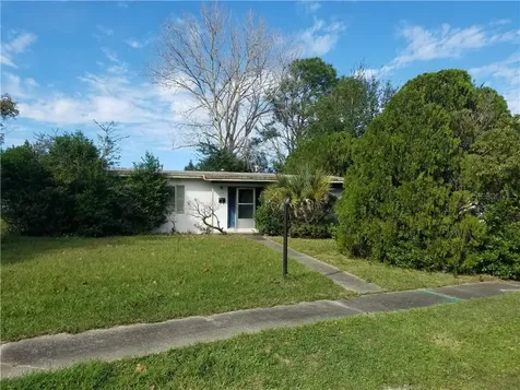 1700 Montague Street Deltona FL 32725