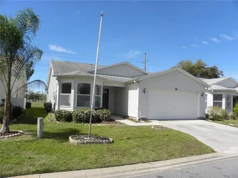 42 Westwood Drive Leesburg FL 34748