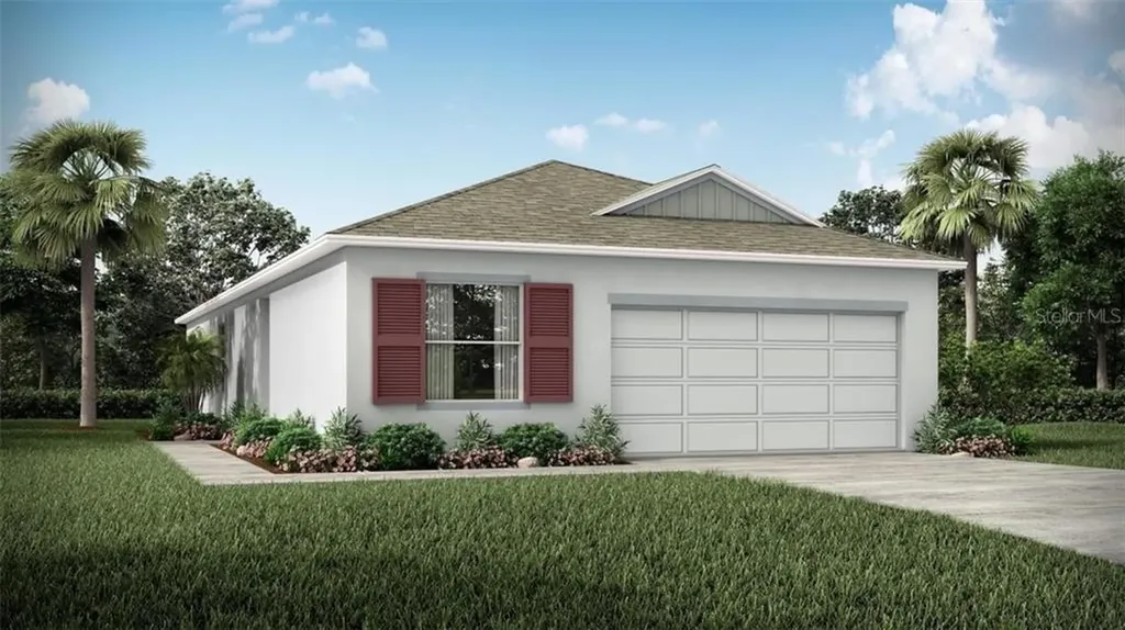 4281 Desert Rose Avenue Kissimmee FL 34746