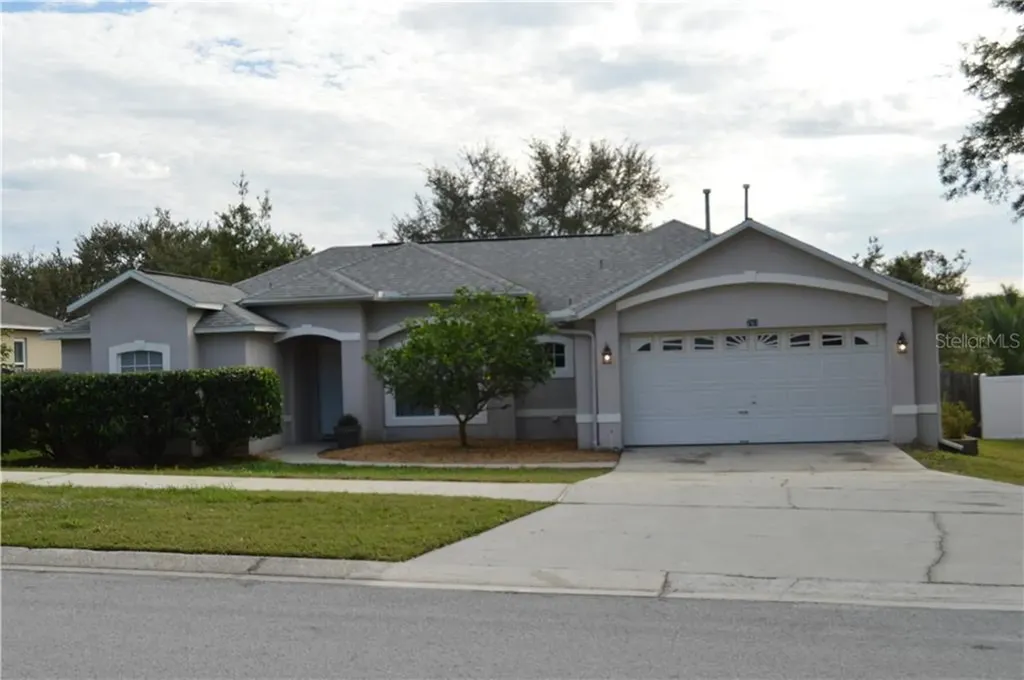 768 Meadow Park Drive Minneola FL 34715