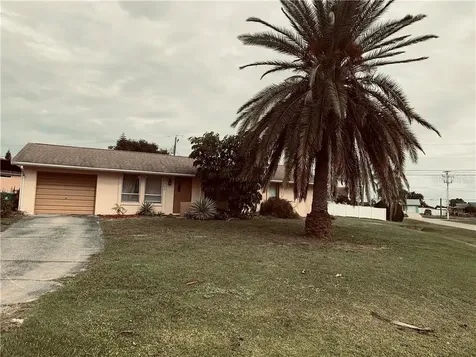 6992 Mamouth Street Englewood FL 34224