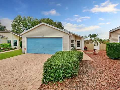 4928 Heron Run Circle Leesburg FL 34748