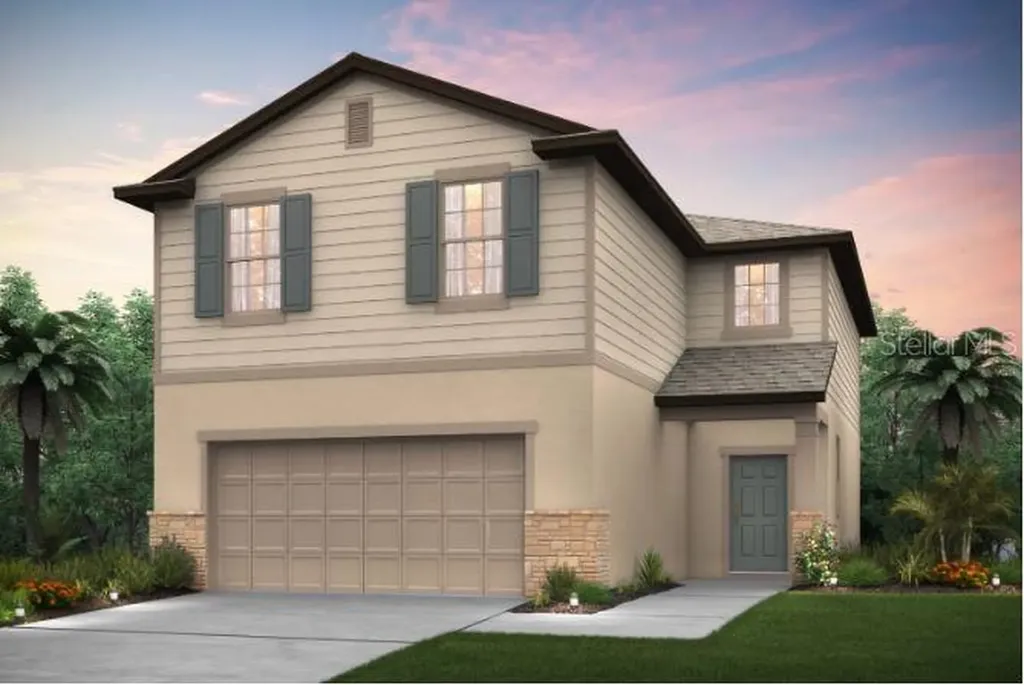 18088 Aero Avenue Land O Lakes FL 34638