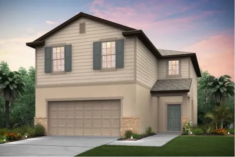 18088 Aero Avenue Land O Lakes FL 34638