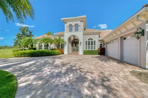 3719 Founders Club Drive Sarasota FL 34240