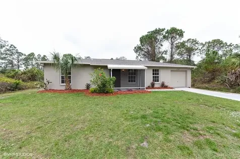 1167 N Waconia Street North Port FL 34286