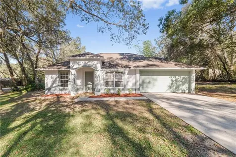 1395 9th Street Orange City FL 32763