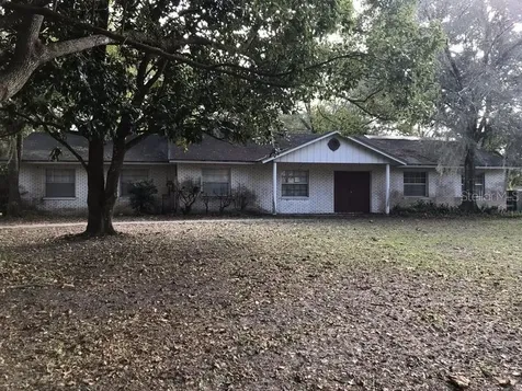 15309 Indian Head Drive Tampa FL 33618