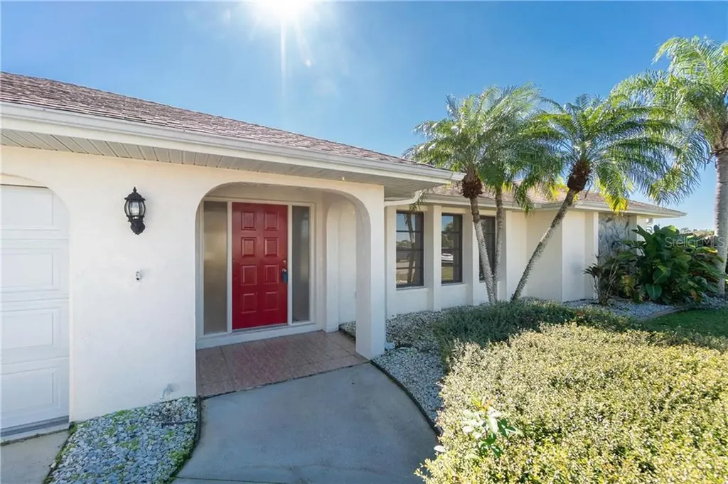 25373 Saint Helena Lane Punta Gorda FL 33983
