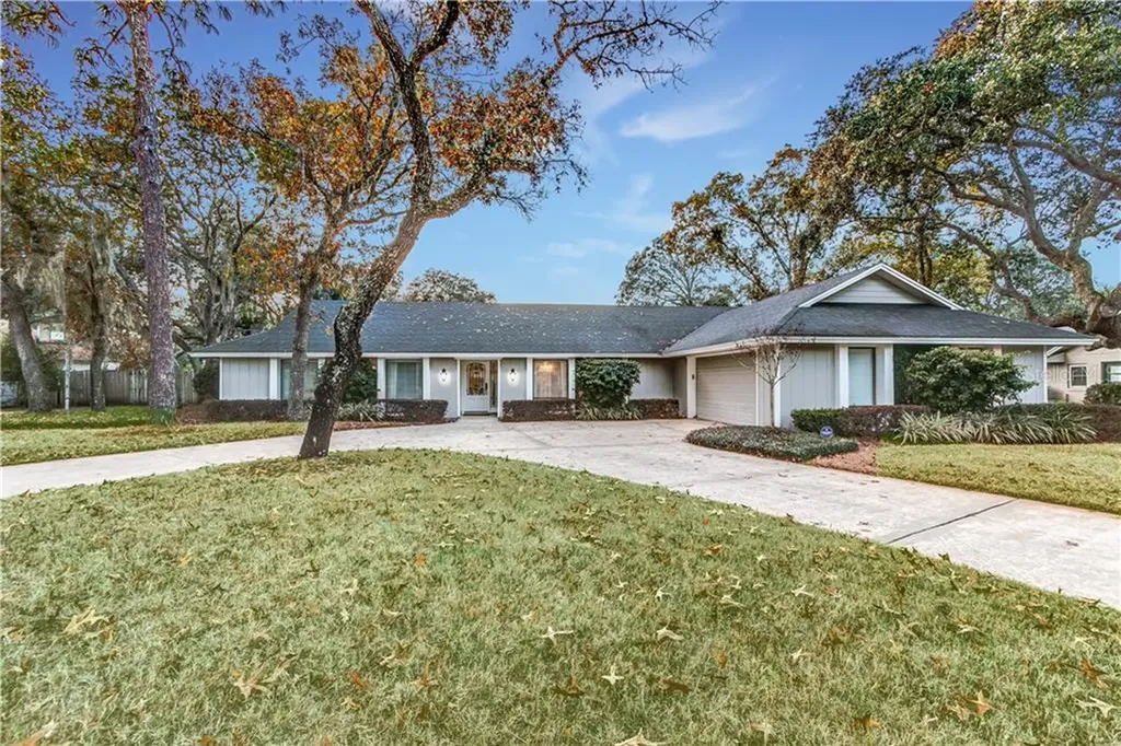 704 N Sweetwater Boulevard Longwood FL 32779