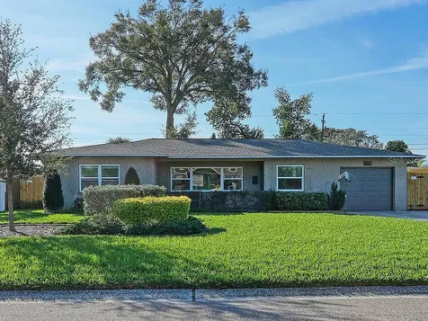 3962 26th Avenue N St Petersburg FL 33713