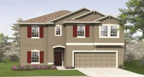 2640 Gaspirilla Circle Kissimmee FL 34746