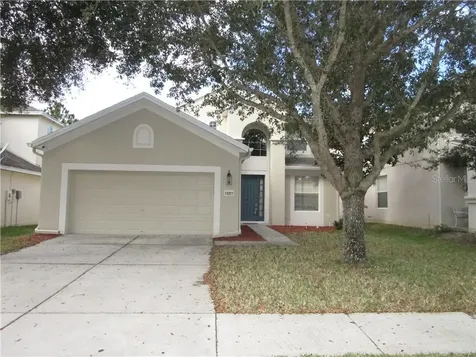 14311 Wake Robin Drive Brooksville FL 34604